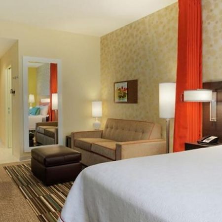 Home2 Suites By Hilton Anderson Downtown ภายนอก รูปภาพ