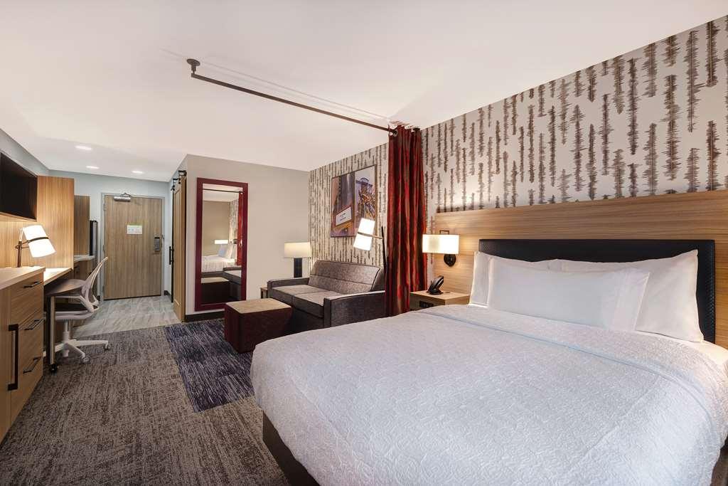 Home2 Suites By Hilton Anderson Downtown ห้อง รูปภาพ