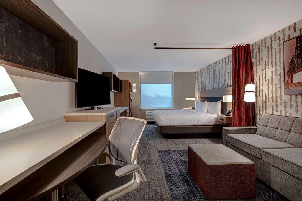 Home2 Suites By Hilton Anderson Downtown ห้อง รูปภาพ