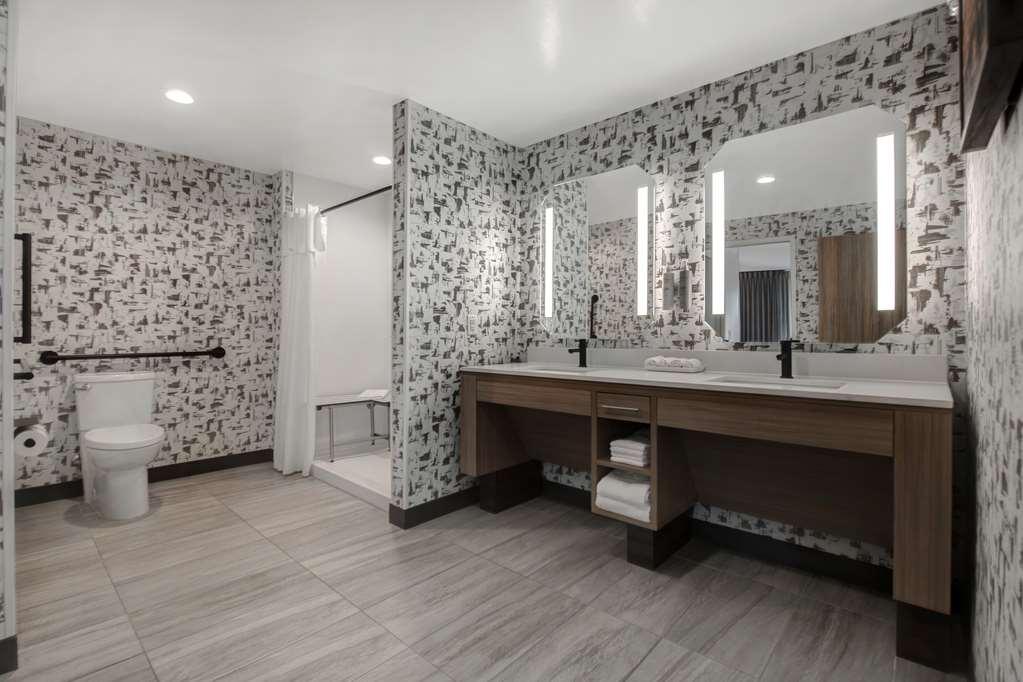 Home2 Suites By Hilton Anderson Downtown ห้อง รูปภาพ