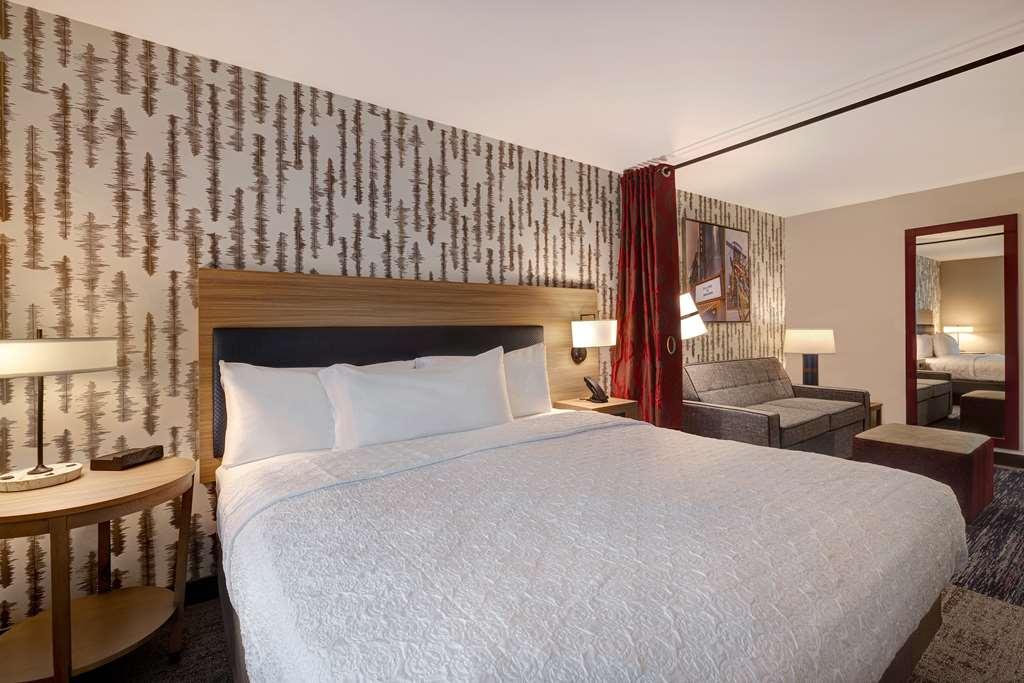 Home2 Suites By Hilton Anderson Downtown ห้อง รูปภาพ