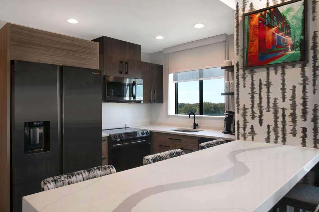 Home2 Suites By Hilton Anderson Downtown ห้อง รูปภาพ