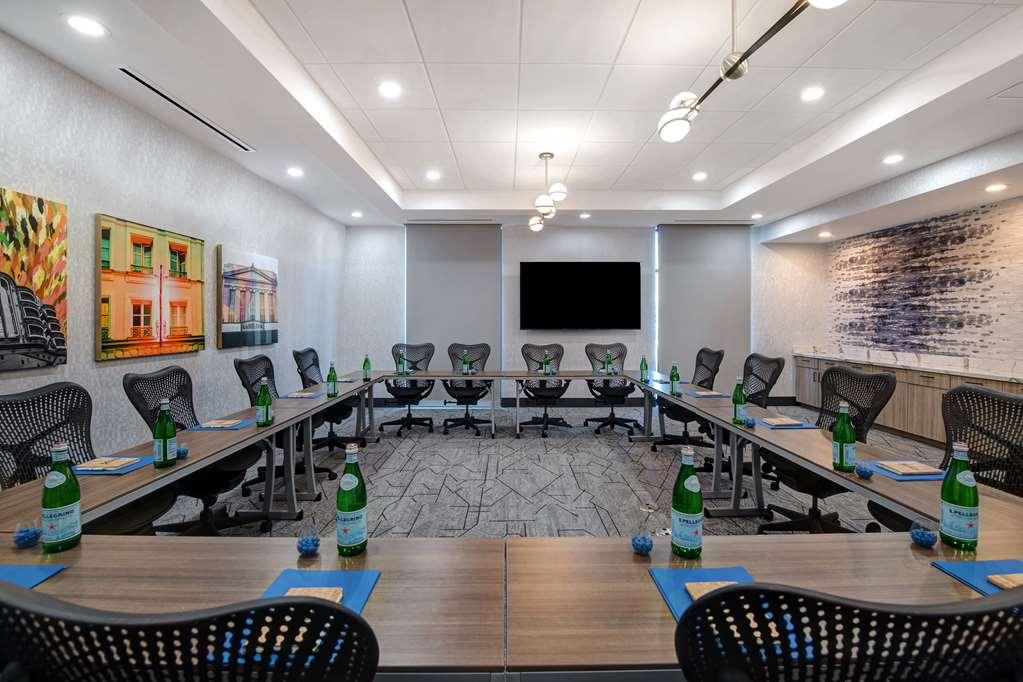 Home2 Suites By Hilton Anderson Downtown สิ่งอำนวยความสะดวก รูปภาพ