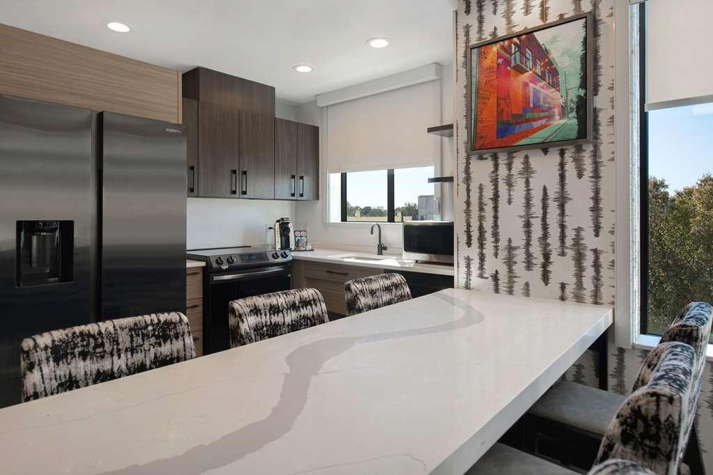 Home2 Suites By Hilton Anderson Downtown ห้อง รูปภาพ
