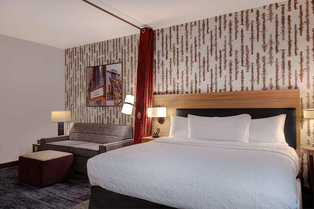 Home2 Suites By Hilton Anderson Downtown ห้อง รูปภาพ