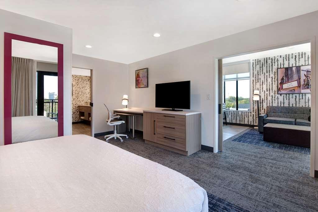 Home2 Suites By Hilton Anderson Downtown ห้อง รูปภาพ